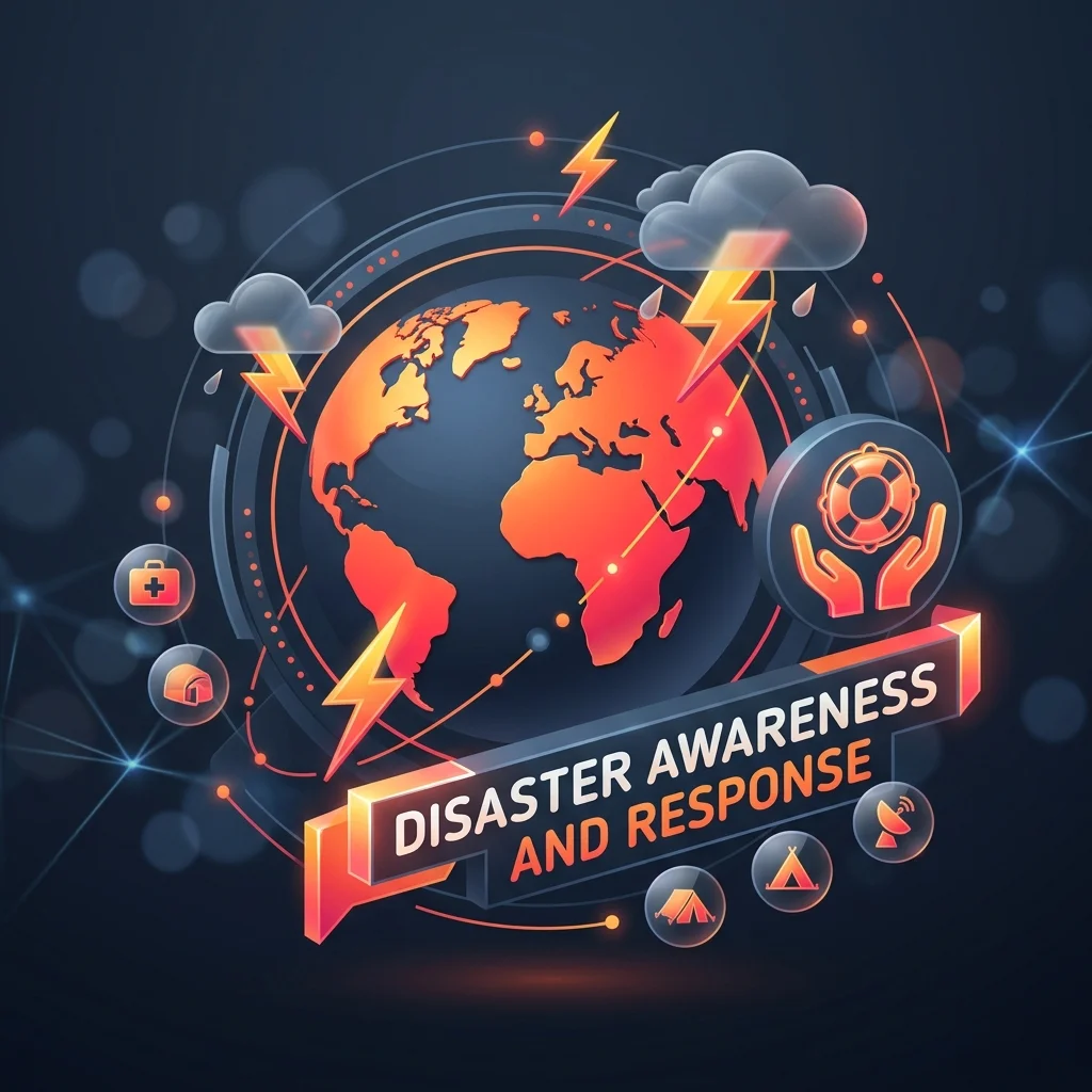 What is a Disaster?