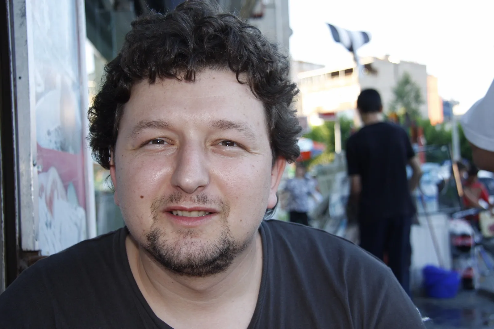 ASLANBAŞ | Ünsal ASLANBAŞ — Ünsal ASLANBAŞ
