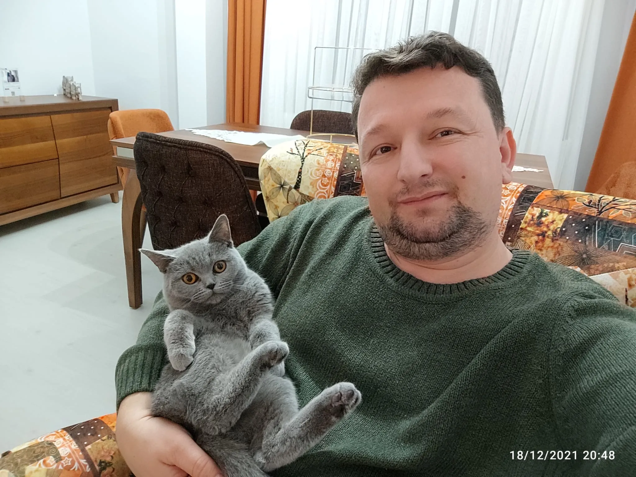 Ünsal ASLANBAŞ — Ünsal ASLANBAŞ