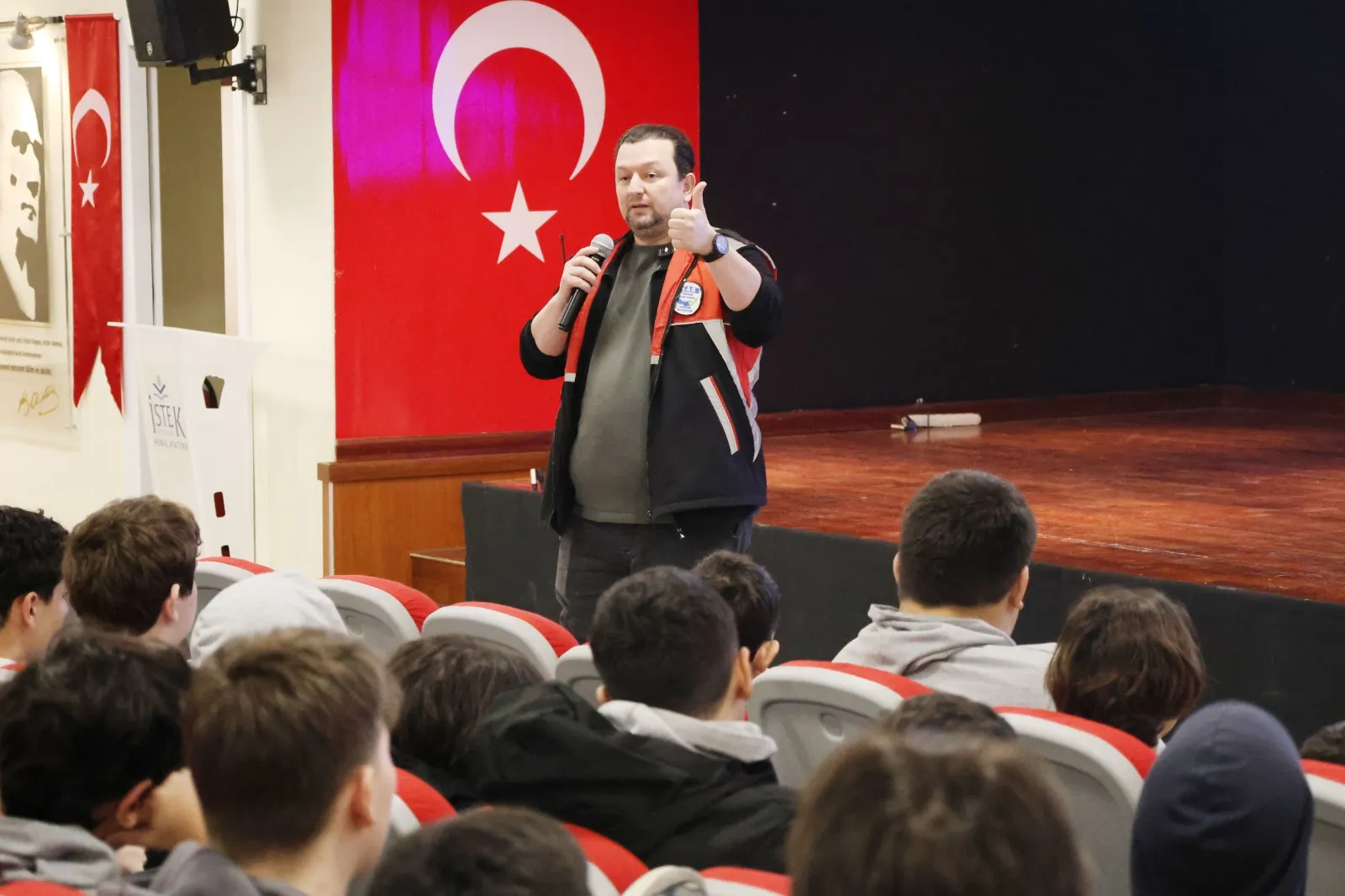 Ünsal ASLANBAŞ — Ünsal ASLANBAŞ