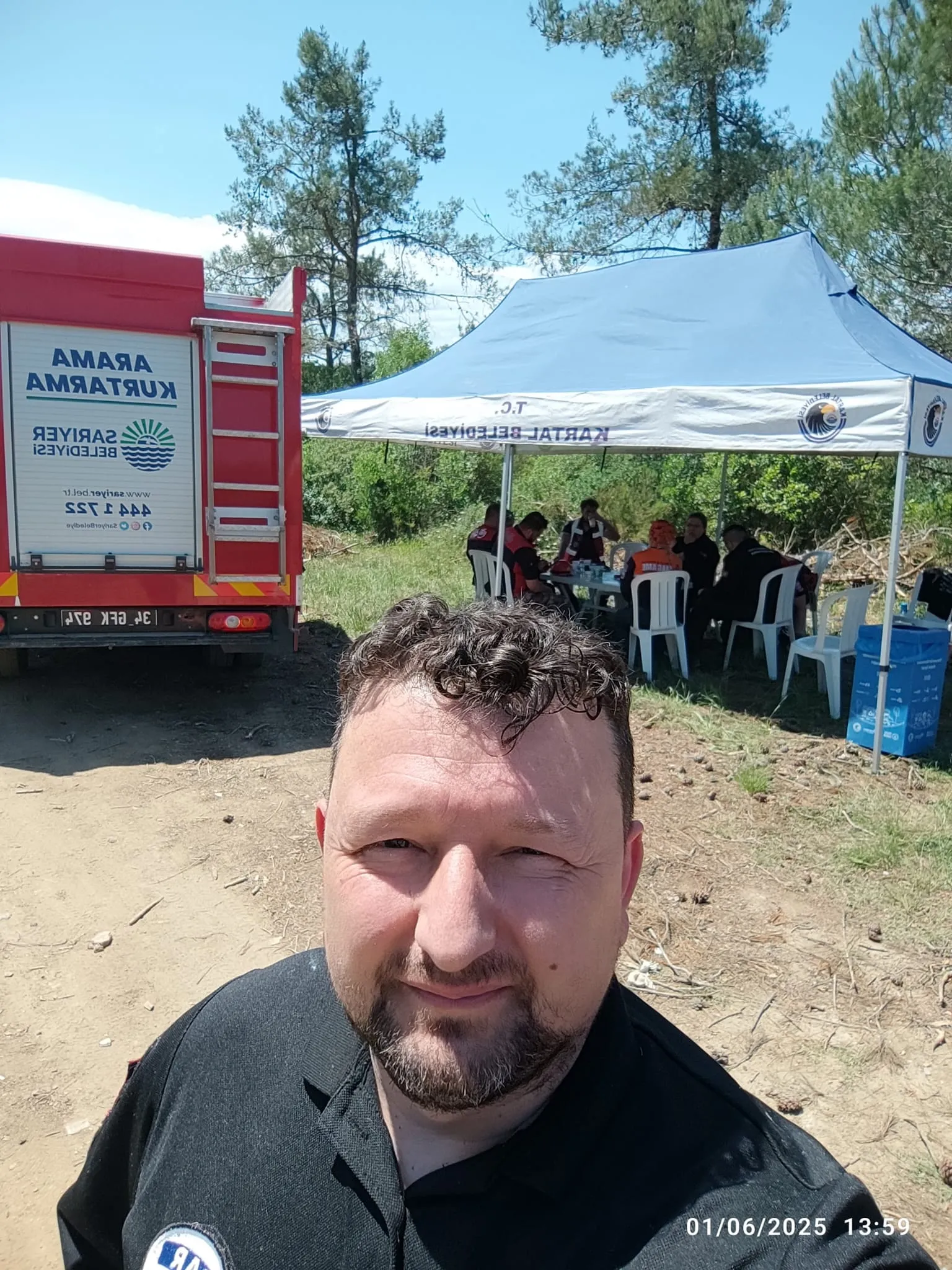 Ünsal ASLANBAŞ — Ünsal ASLANBAŞ