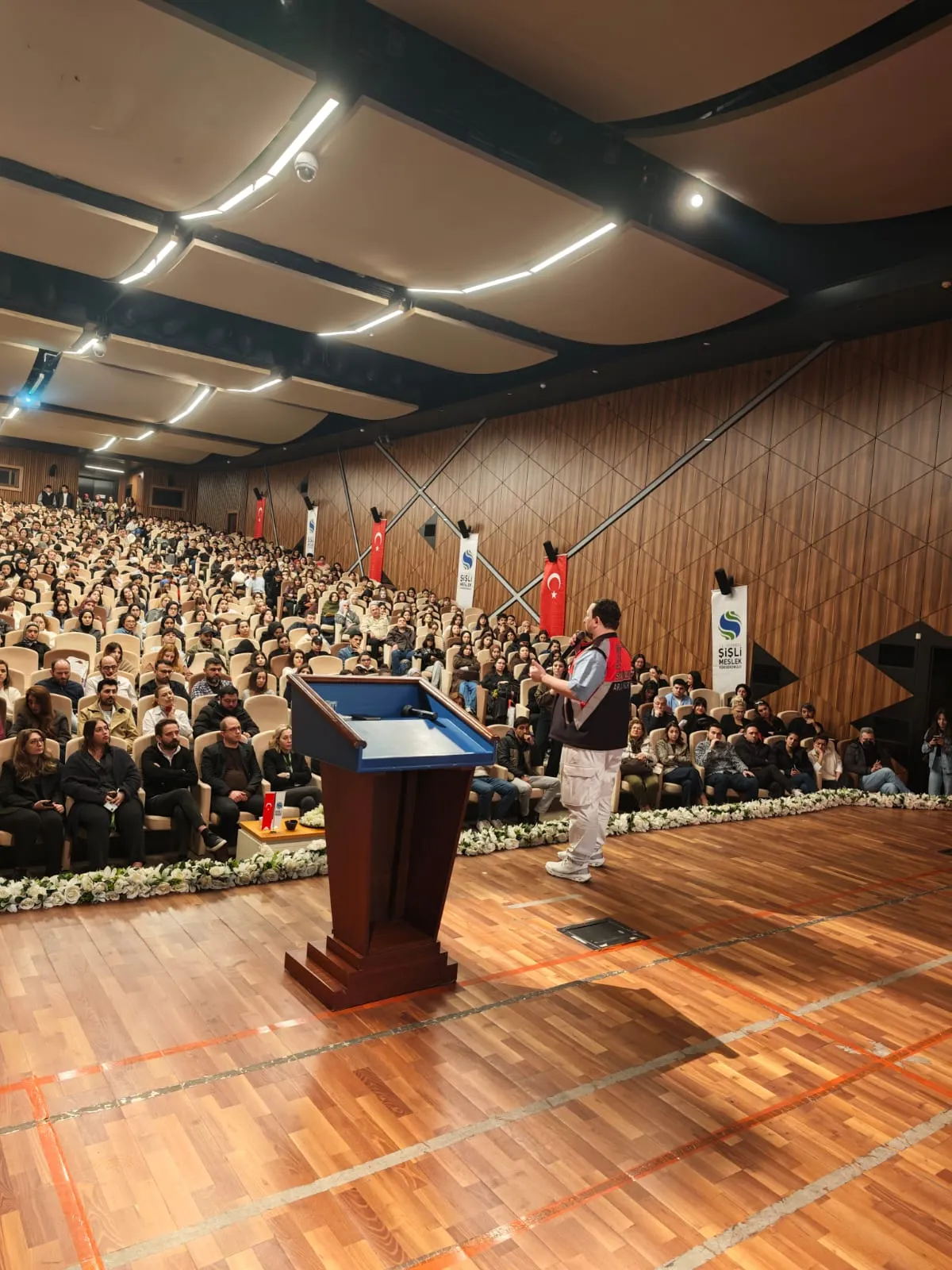 Ünsal ASLANBAŞ — Ünsal ASLANBAŞ