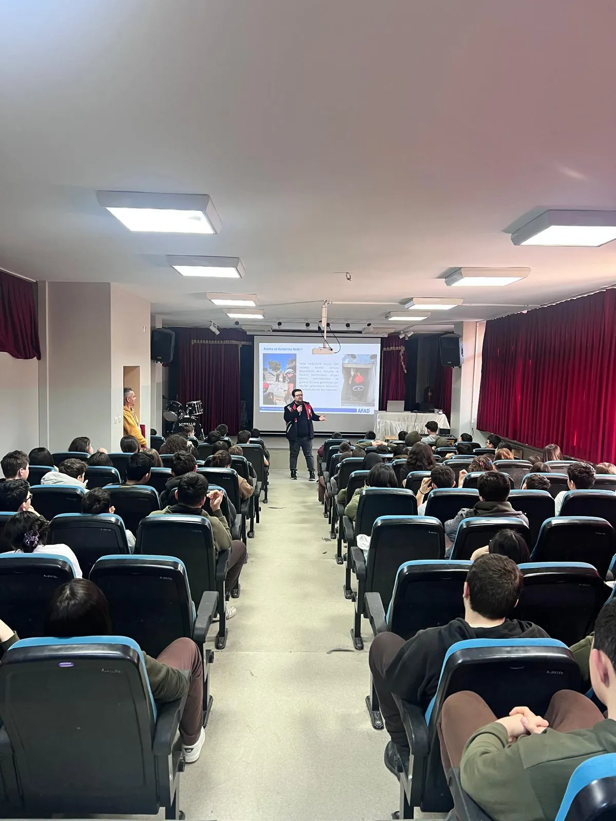 Ünsal ASLANBAŞ — Ünsal ASLANBAŞ