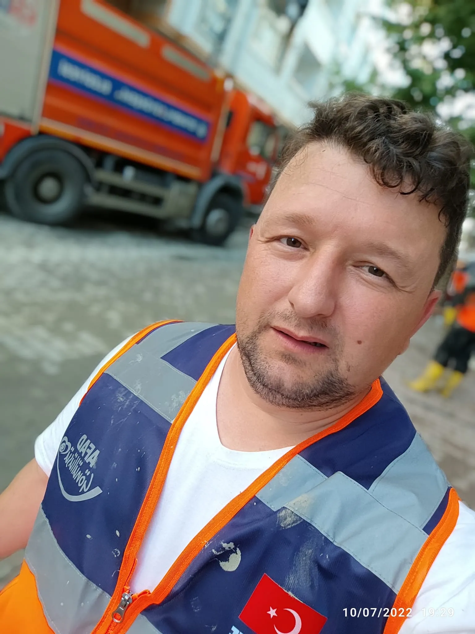 Ünsal ASLANBAŞ — Ünsal ASLANBAŞ