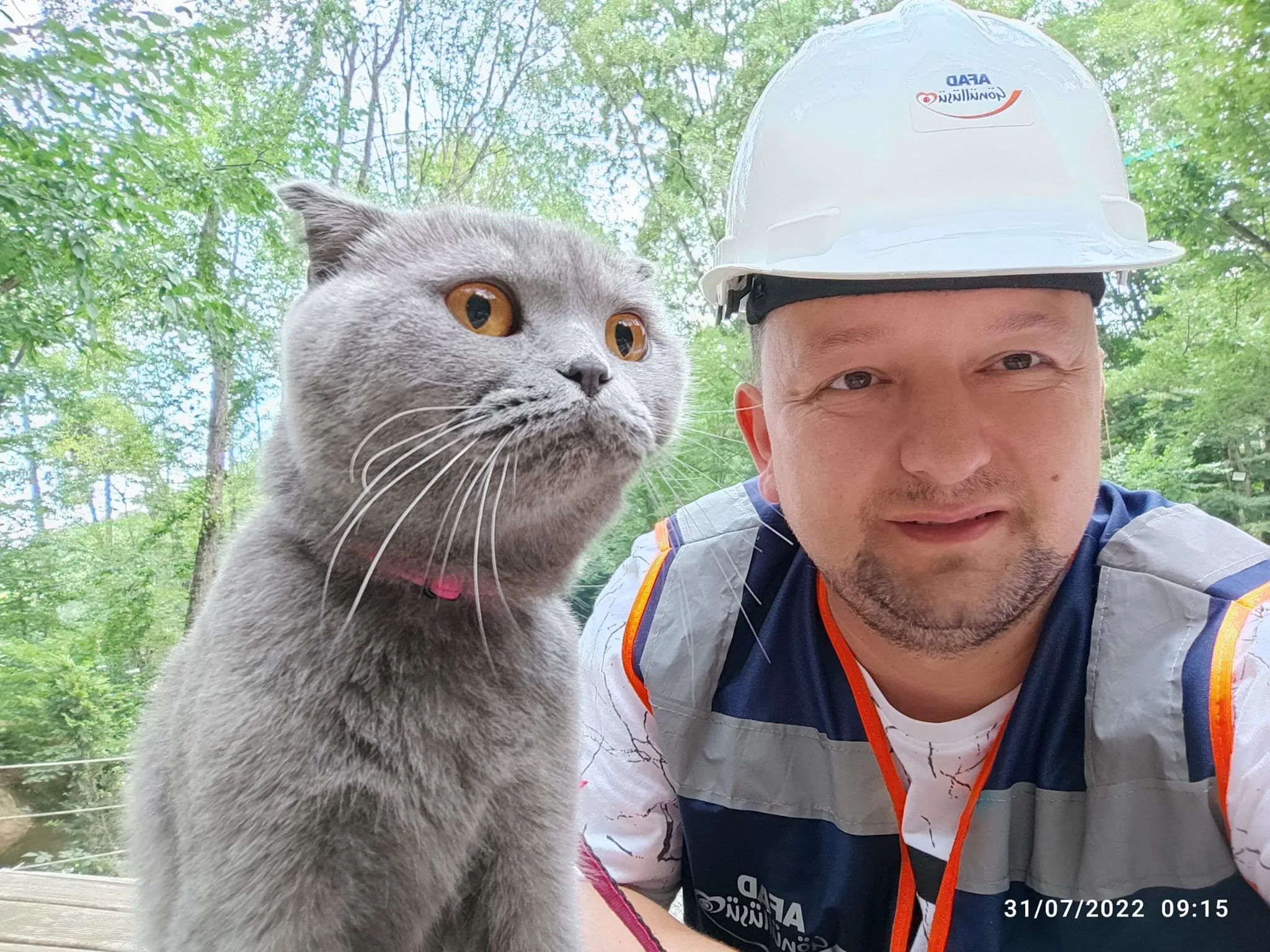 Ünsal ASLANBAŞ — Ünsal ASLANBAŞ